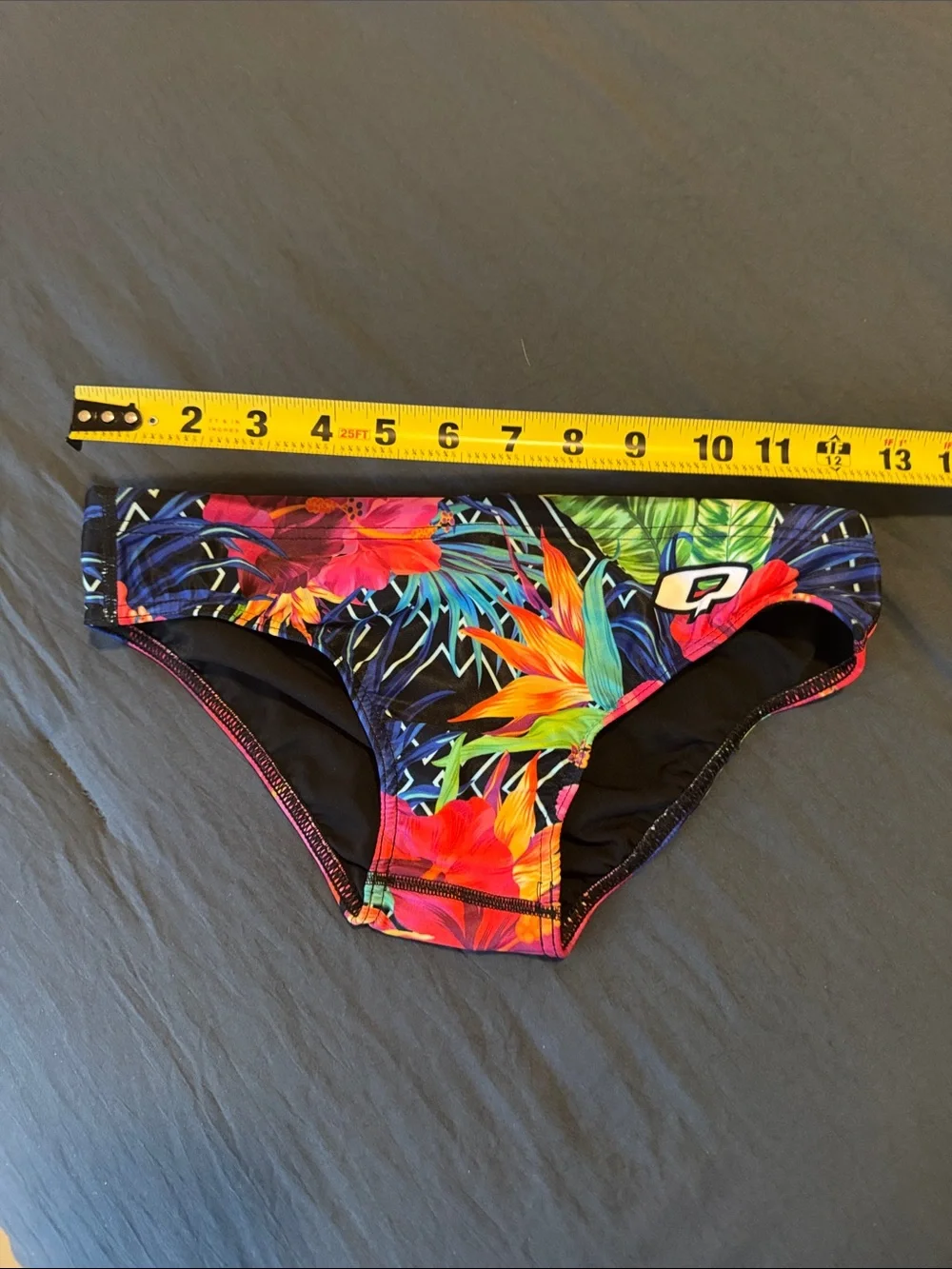 Q Mens swim trunks